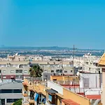 Appartement Torresal *