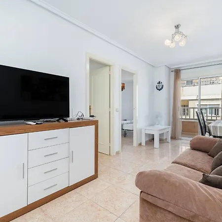 Torresal Appartement