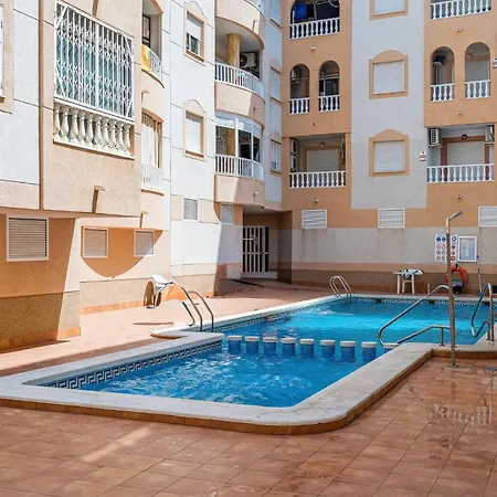 Torresal Apartment Torrevieja