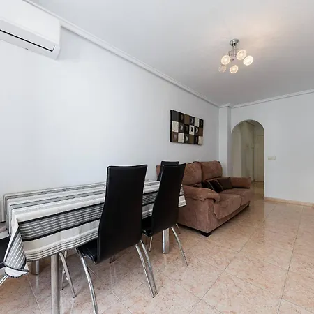 Apartment Torresal *