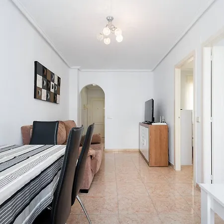 Apartment Torresal *