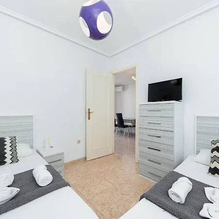 Torresal Appartement *