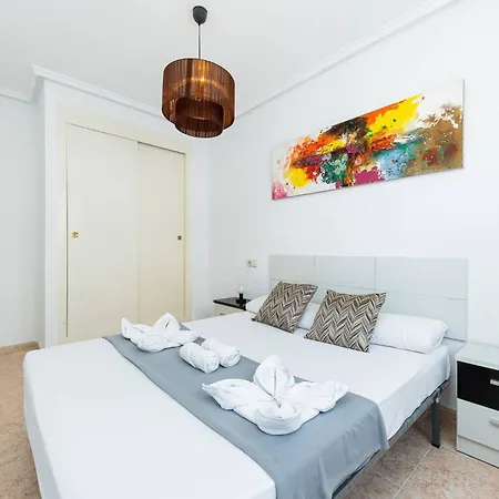 Appartement Torresal