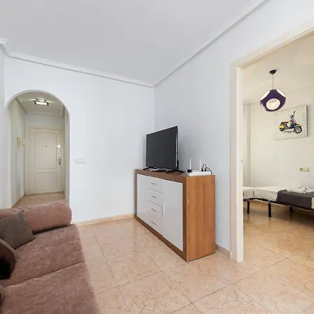 Torresal Appartement Torrevieja