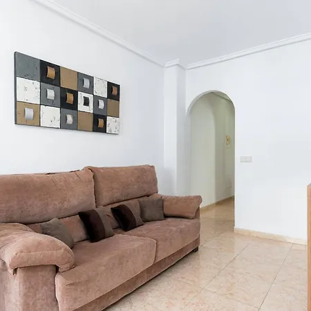 Appartement Torresal