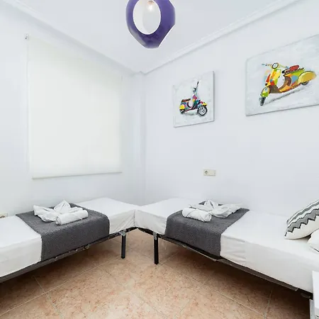 Torresal Appartement Torrevieja