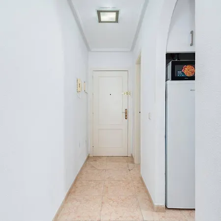 Appartement Torresal Torrevieja