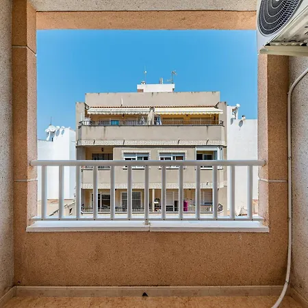 Appartement Torresal