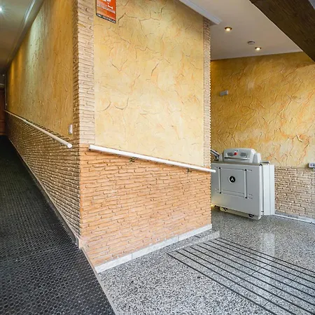 Torresal Appartement