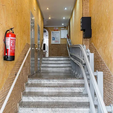 Torresal Appartement