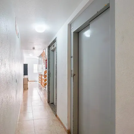 Appartement Torresal