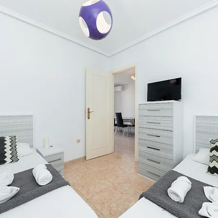 Appartement Torresal