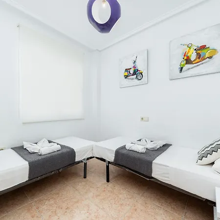 Torresal Appartement Torrevieja