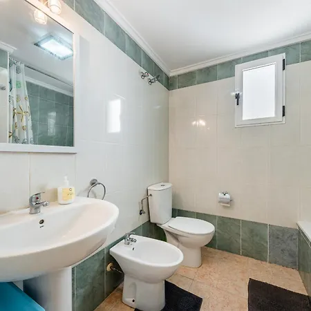 Torresal Appartement *
