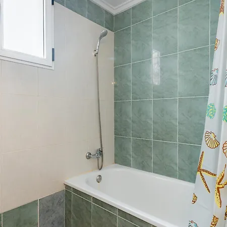 Torresal Appartement