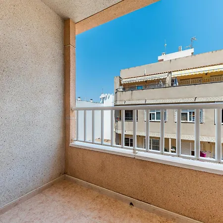 Torresal Appartement Torrevieja