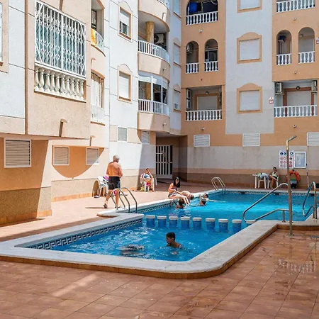 Appartement Torresal