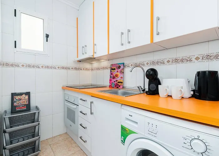 Torresal * Torrevieja