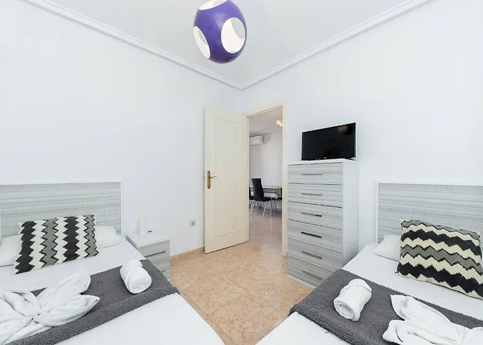 Torresal Apartment *