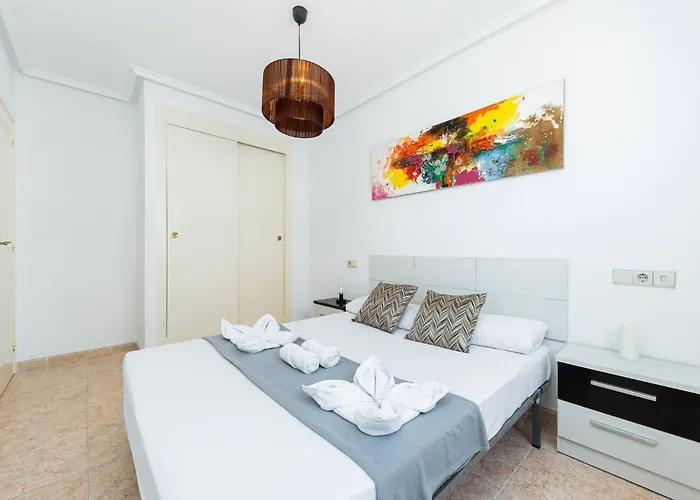 Apartment Torresal