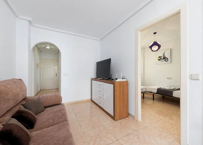 Torresal Apartment Torrevieja