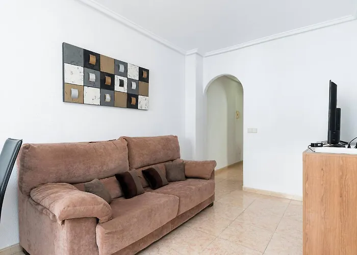 Apartment Torresal