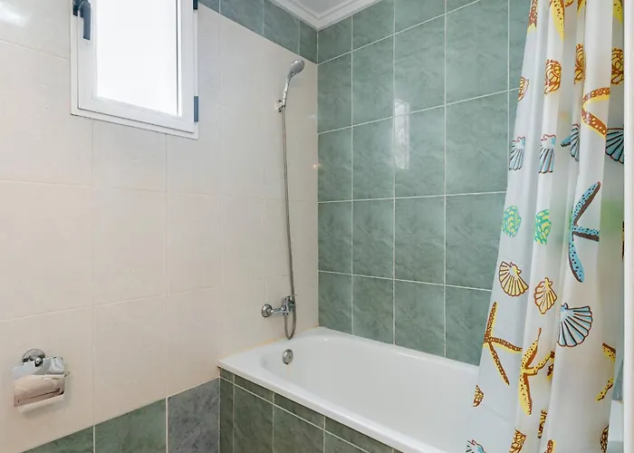 Apartment Torresal *