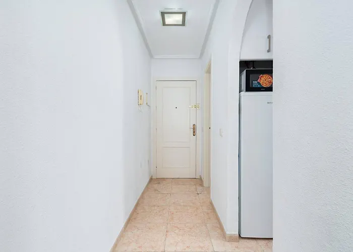 Apartment Torresal Torrevieja