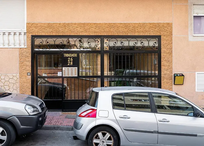 Torresal * Torrevieja