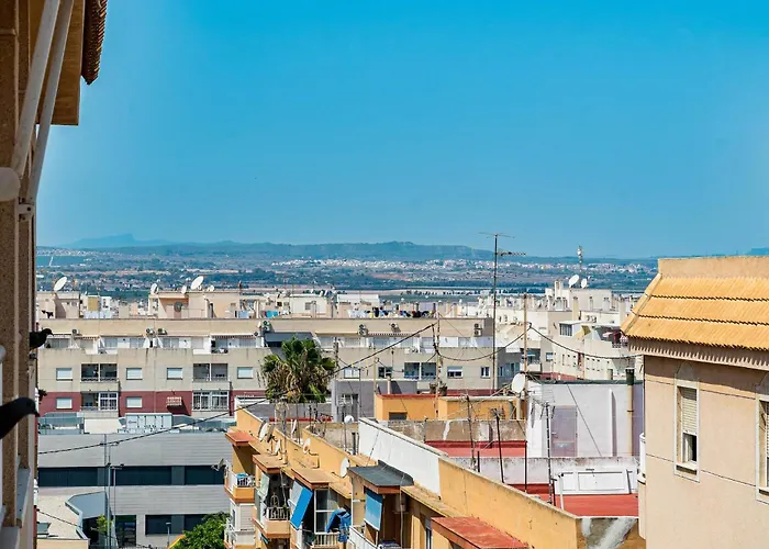 Apartment Torresal *