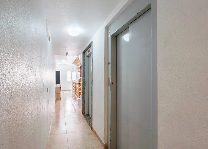 Apartment Torresal